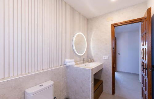 Villa Carmen - Peaceful Eco-Luxury with private pool - Foto 64