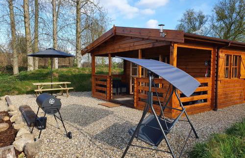 Kingfisher Cabin - Foto 23