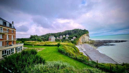 Studiomer Résidence pleine mer - Foto 2