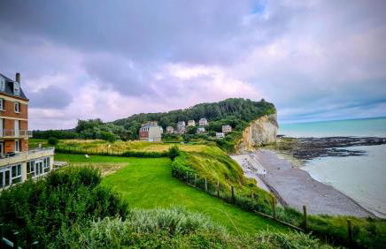 Studiomer Résidence pleine mer - Foto 2