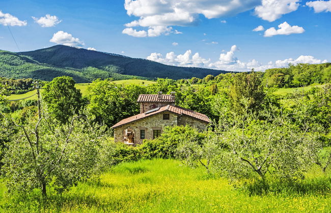 Casale Fonte - Foto 35