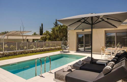 Ionian Treasure Suites - Foto 1