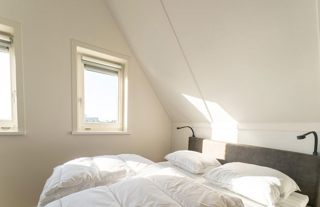 Nice Holiday Home Close to Nature Reserve - Photo 7