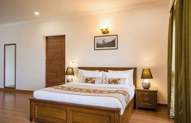 Alaya Stays Captains Nest 3 BHK Retreat With Garden & Scenic Views - Foto 19