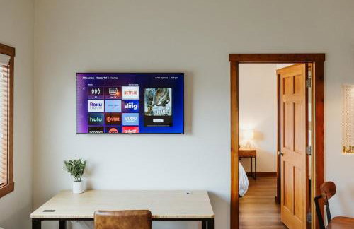 Kintla Ridge Suite Near Logan Hospital - Foto 6