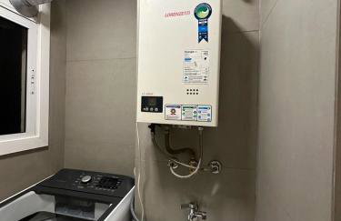 Apto novo 3 dormitórios suíte em São José Dos Campos SP - Foto 9