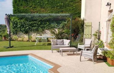 Studio-mezzanine dans villa - Foto 18