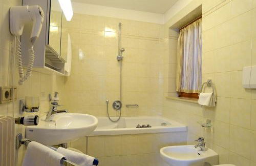 Residence Vajolet San Cassiano - Photo 65