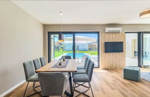 Villa Chiara by Interhome - Foto 8