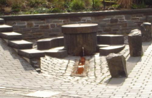 Ferienwohnung im schönen Brohltal - Foto 25