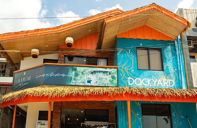 Dockyard by Araw Residences - Photo 9