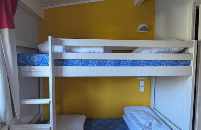 VVF Saint-Lary-Soulan Hautes-Pyrénées - Photo 24