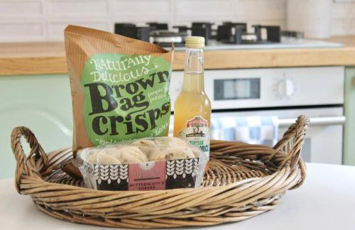 Modern Country Cottage Stay - Foto 9