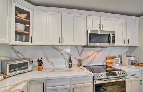 Pool Access Mtn-View Condo in Apache Junction! - Foto 11