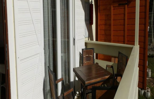 Cottage in Ustronie Morskie Near Sandy Beach - Foto 4