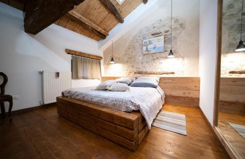 Casa Vacanza Vecchia Mura - Foto 22