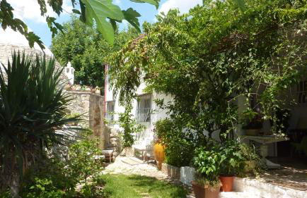 Il Trullo del Cadetto - Foto 25