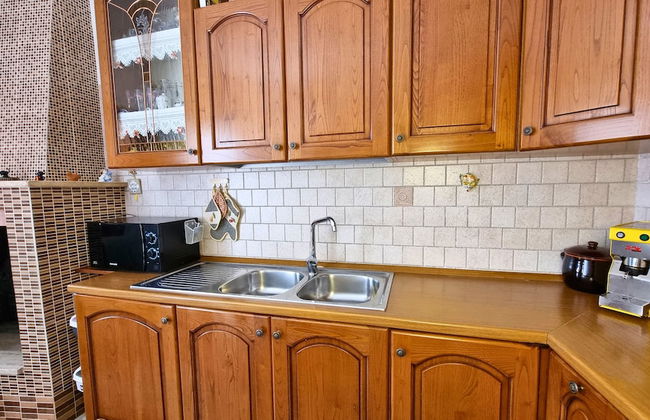 Independent House Near Otranto - Foto 31