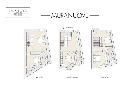 LaVistaDeiSogni Muranuove - Foto 36