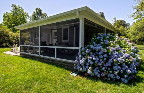 Neavitt Cottage - Foto 9