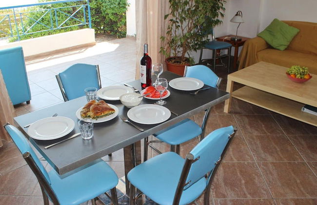 Villa Thalia in Pilos Nestor - Foto 45