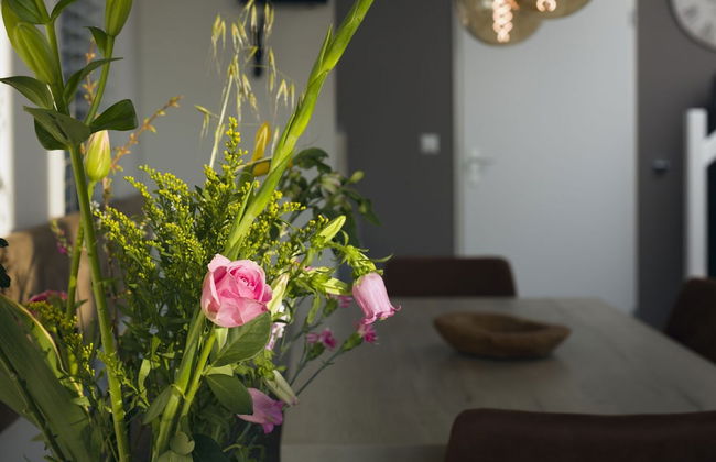 Beach House in a Dream Location on the Beach - Foto 16