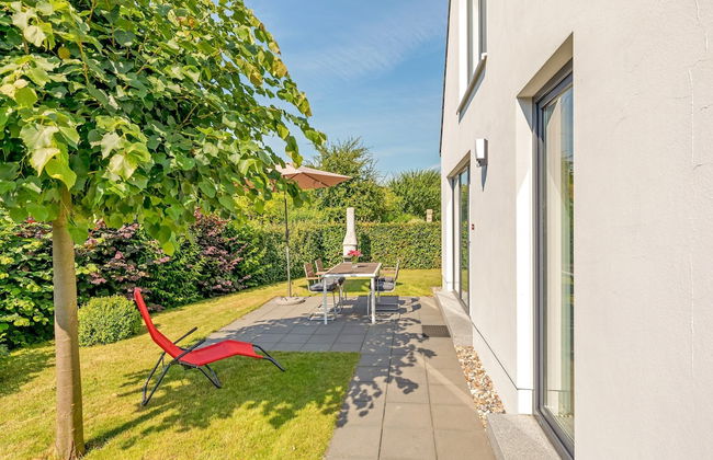 Holiday Home in Zierow With Garden - Foto 22