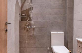 Eftichia's Nomad stone house - Foto 4