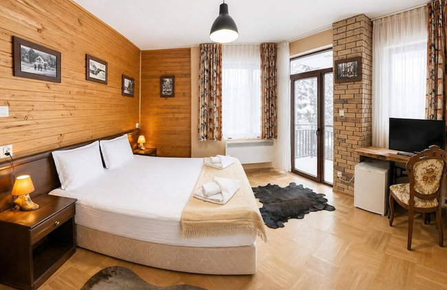 Villa Rila in Borovets - Foto 5