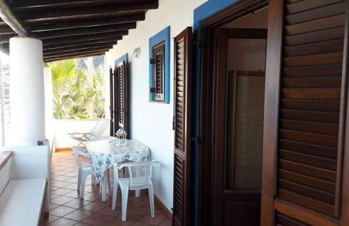 Eoliando Case per Vacanza - Lipari Acquacalda Mare - Foto 6