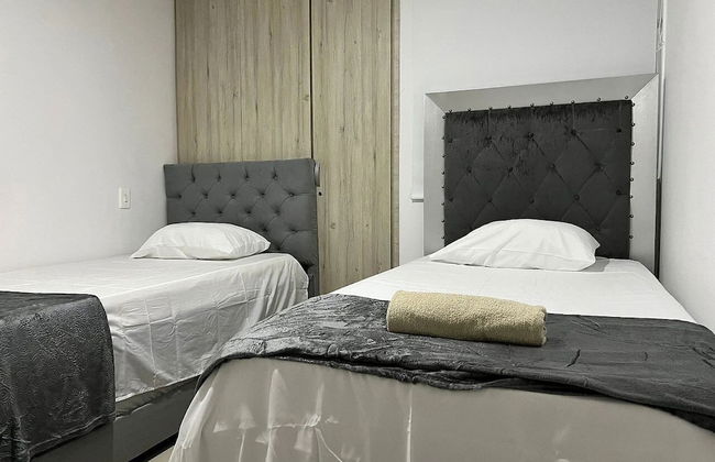 Apartamento Rio Guatapurí - Foto 6