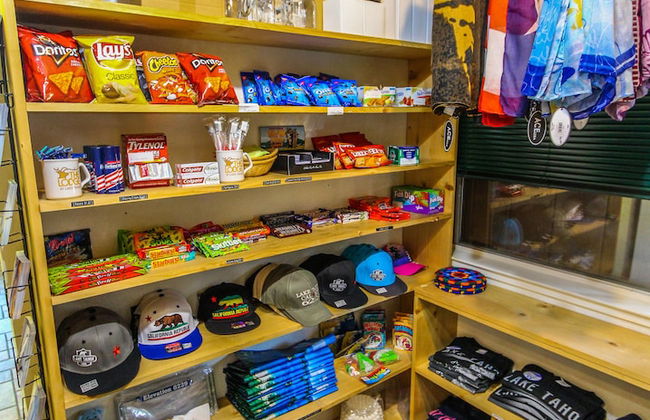 The Lodge at Lake Tahoe - Foto 77