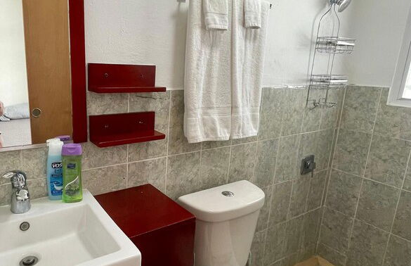 Casa Magdalena Unit 5 Studio Suite - Photo 4