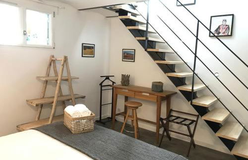 Villa le Nid - Foto 104