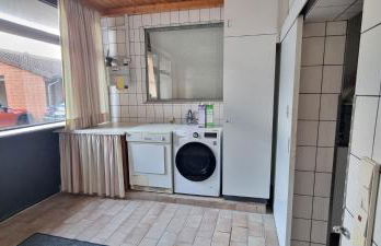 Casaba Suite -260 qm-2 floors- 7 Rooms-Free Private Parking-House with garden - Foto 29