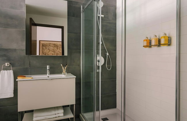 Sonder by Marriott Bonvoy Lambert Apartments Old Montreal - Foto 59