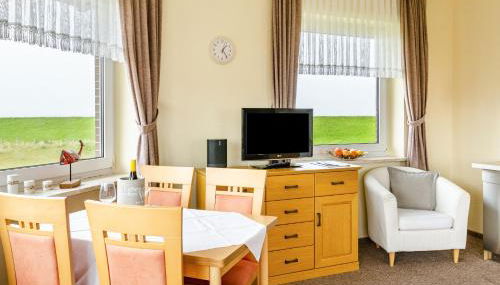 Strandhus Uiterst-hörn Treibholz - Foto 3