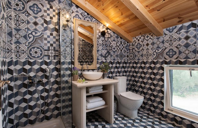 Aneli Villas - Villa Semeli - Foto 25