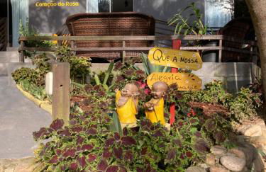 Coração do Rosa -A poucos passos do melhor do Rosa - Foto 1