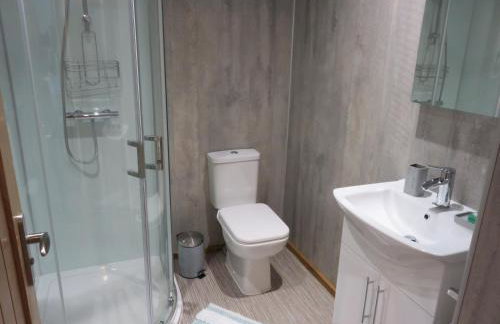 Skye Getaways Self Catering Accommodation - Foto 73