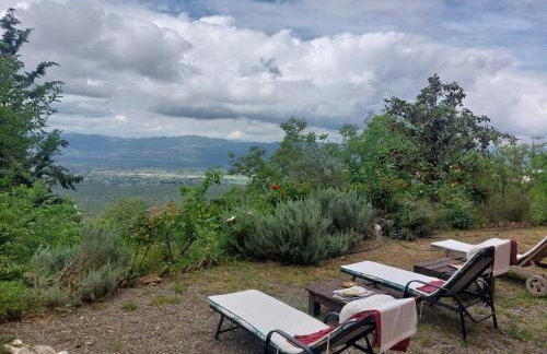 Ipati Forest Chalet - Foto 67