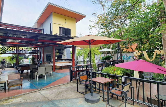 Siree vana Pool Villa Khao Yai - Foto 6