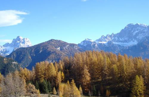 Ospitalità Diffusa Laste Dolomites - Cèsa Murer - Foto 55