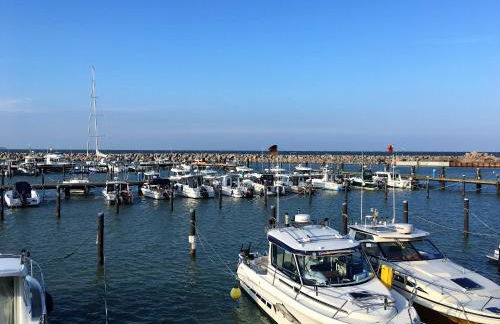 Villa Böck am Strand FeWo 8 - Foto 9