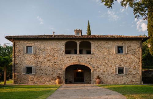 Villa Casale Chiesina - Foto 1