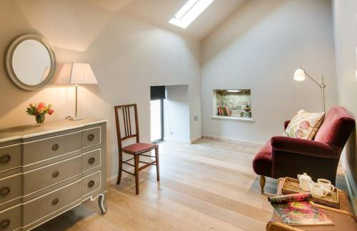 Williamston Barn & Cowshed - Foto 38