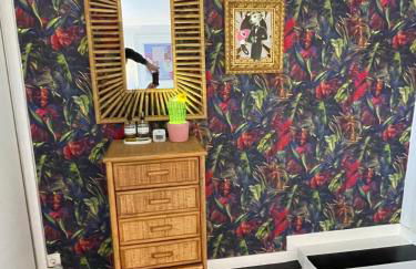 Arty city house Casa Da Selva - Foto 18