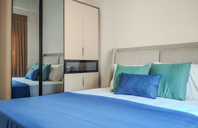 Flat With Shared Pool 6 min to Beach in Alanya - Foto 7