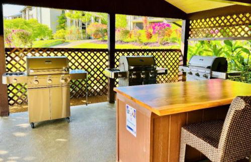 Hanalei Bay Resort 9206 - Foto 20