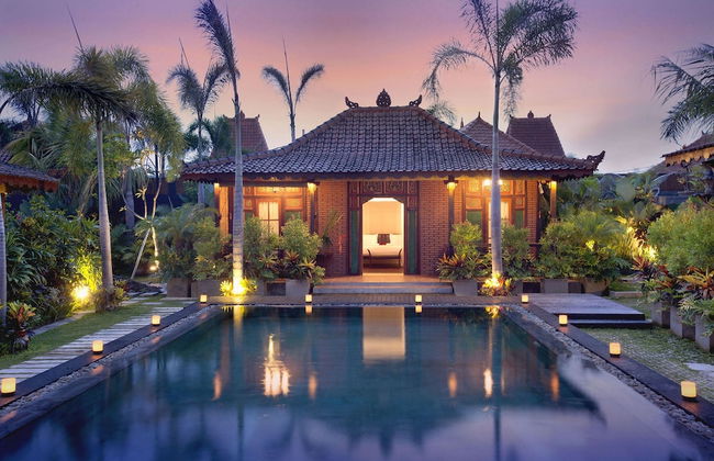 Villa Berawa - Photo 71